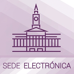 画像 Sede electronica